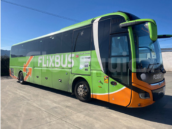 Turistik otobüs MAN Lion's Coach