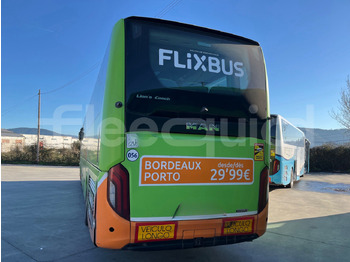 Turistik otobüs Man Lion's Coach: fotoğraf 5