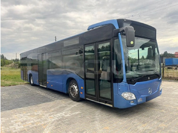Şehir otobüsü MERCEDES-BENZ Citaro