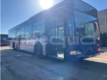 Şehir otobüsü MERCEDES-BENZ Citaro