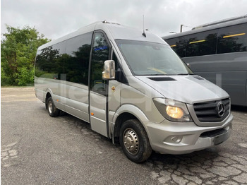 Minibüs MERCEDES-BENZ Sprinter