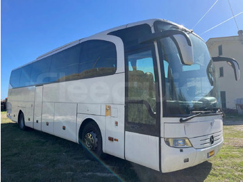 Turistik otobüs MERCEDES-BENZ Travego