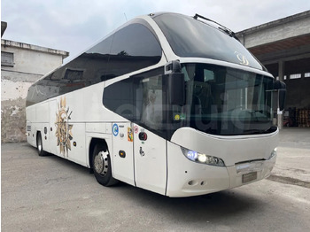Turistik otobüs NEOPLAN