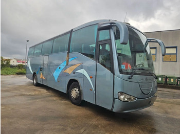 Turistik otobüs SCANIA Irizar