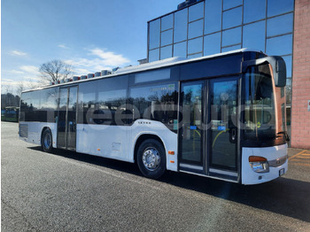 Şehirlerarası otobüs SETRA