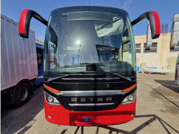 Turistik otobüs Setra S517: fotoğraf 2