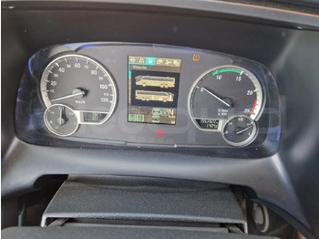 Turistik otobüs Setra S517: fotoğraf 3