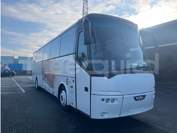 Turistik otobüs BOVA