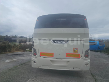 Turistik otobüs VDL Bova Futura: fotoğraf 5