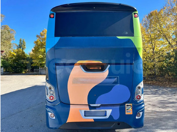 Turistik otobüs Vdl Futura: fotoğraf 5 Turistik otobüs Vdl Futura: fotoğraf 5