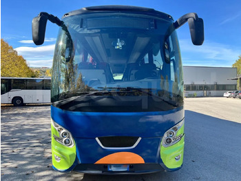 Turistik otobüs Vdl Futura: fotoğraf 2 Turistik otobüs Vdl Futura: fotoğraf 2