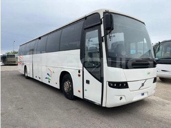 Turistik otobüs VOLVO