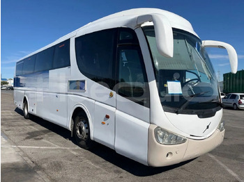 Turistik otobüs VOLVO