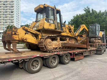 Buldozer CATERPILLAR D7G