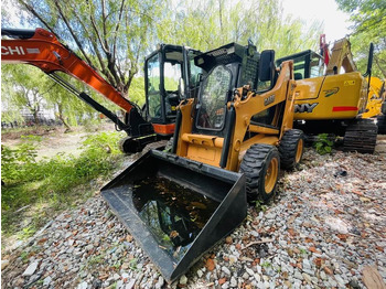 Mini yükleyici CASE