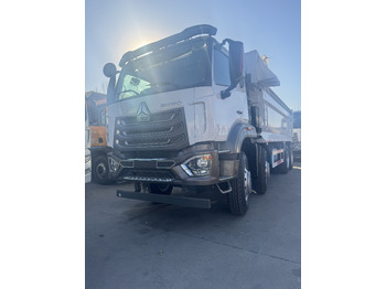 Damper SINOTRUK HOWO