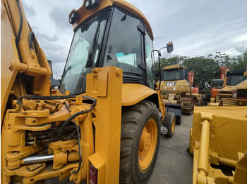 Iş makinesi JCB 3CX: fotoğraf 4