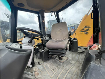 Iş makinesi JCB 3CX: fotoğraf 2