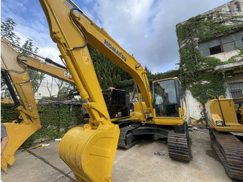 Ekskavatör KOMATSU PC130