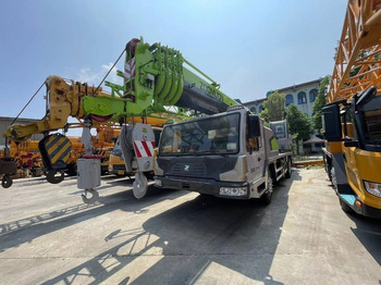 Mobil vinç ZOOMLION ZTC251V