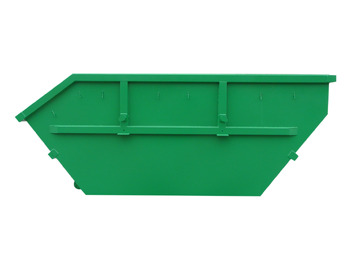 Yeni Moloz konteyneri nakliyatı için çöp Mulda/Bauschuttcontainer/Absetzmulde/Multicar M2: fotoğraf 3