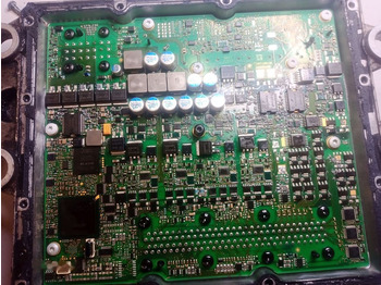 Elektrik sistemi RENAULT