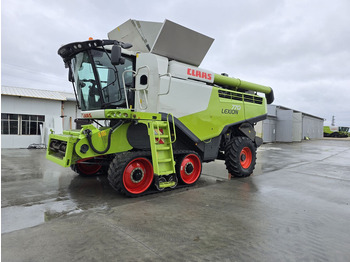 Biçerdöver CLAAS Lexion 770