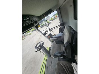 Biçerdöver nakliyatı için gıda maddeleri Claas Lexion 780 TT: fotoğraf 5