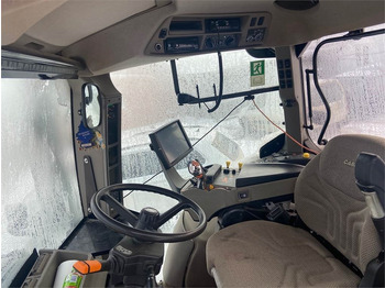 Traktör Case IH PUMA 230 CVX: fotoğraf 2