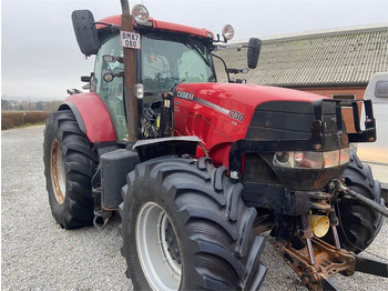 Traktör Case IH PUMA 230 CVX: fotoğraf 4