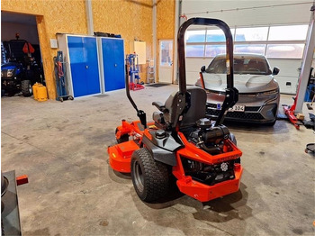 Ariens Zenith 60" SD  finansal kiralama Ariens Zenith 60" SD: fotoğraf 3