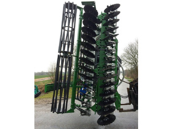 J-Maskiner Disc nedfælder IT-7500  finansal kiralama J-Maskiner Disc nedfælder IT-7500: fotoğraf 2