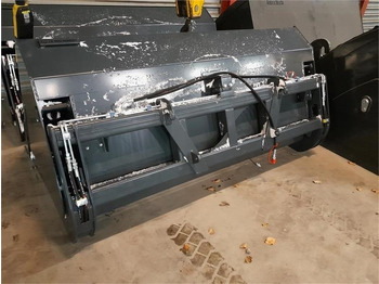 Yükleyici kovası - Tarım araçları - - - fk machinery: fotoğraf 3