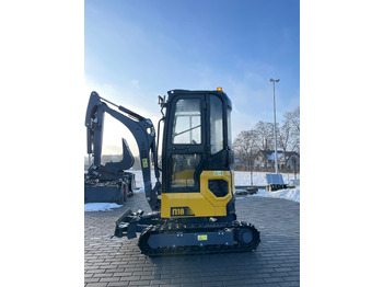 NEX N18 finansal kiralama NEX N18: fotoğraf 4