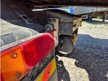 Volvo FM 300 // 4x2 // Manuel finansal kiralama Volvo FM 300 // 4x2 // Manuel: fotoğraf 4 Volvo FM 300 // 4x2 // Manuel finansal kiralama Volvo FM 300 // 4x2 // Manuel: fotoğraf 4