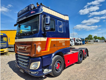 Çekici DAF XF 530