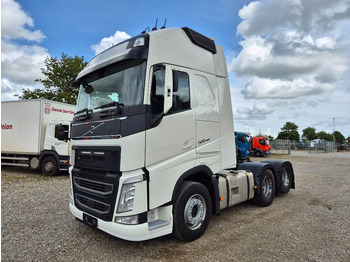 Çekici VOLVO FH 500