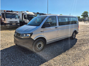 Binek araba VOLKSWAGEN