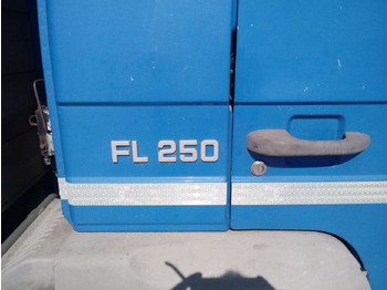 Volvo FL6.250 finansal kiralama Volvo FL6.250: fotoğraf 3 Volvo FL6.250 finansal kiralama Volvo FL6.250: fotoğraf 3