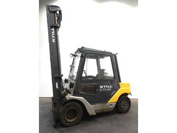 Dizel forklift STILL R70