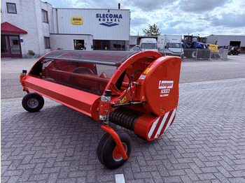 Ataşman NEW HOLLAND