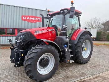 Traktör CASE IH Puma 185