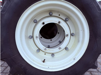 Lastikler ve jantlar Mitas 420/70R30 & 300/70R20  Compl wheel: fotoğraf 3 Lastikler ve jantlar Mitas 420/70R30 & 300/70R20  Compl wheel: fotoğraf 3