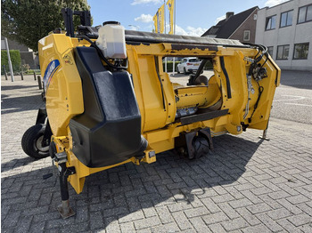 Hasat makinesi New Holland 300FPE Gras Pickup: fotoğraf 3