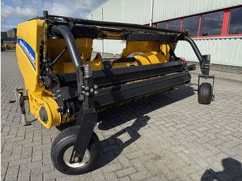Hasat makinesi New Holland 300FPE Gras Pickup: fotoğraf 5