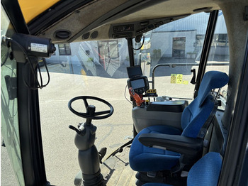 Silaj makinesi New Holland FR9050: fotoğraf 5