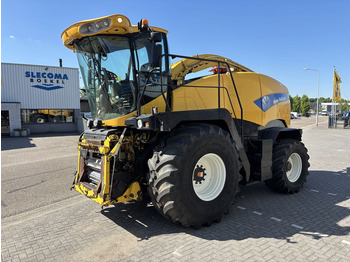 Silaj makinesi NEW HOLLAND FR9050