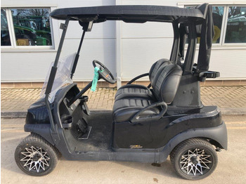Golf arabası Club Car Tempo Lithium Golf Buggy: fotoğraf 2