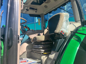 Traktör John Deere 6R 185: fotoğraf 3
