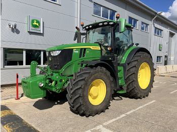 Traktör JOHN DEERE 6R 215